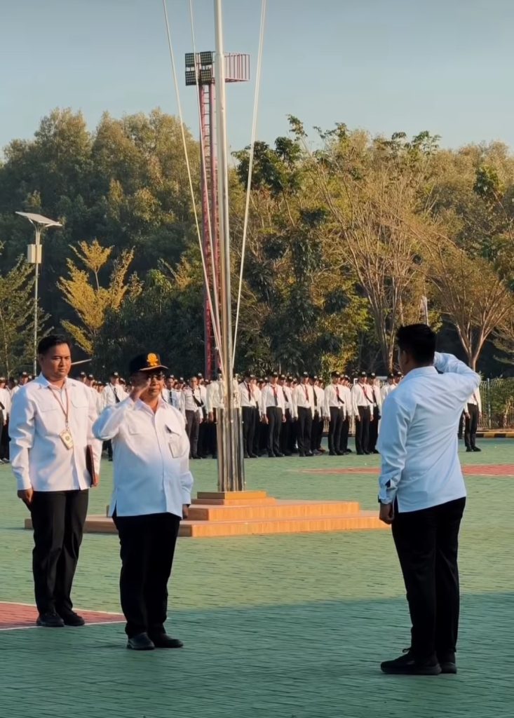 PIP Makassar Khidmat Peringati Hari Perhubungan Nasional 2026