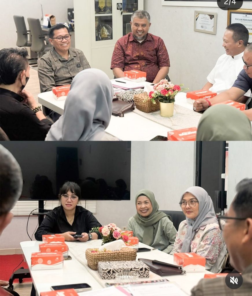 Dispar Makassar dan IMA Chapter Makassar Kolaborasi Perkuat Arah Pariwisata Lewat Tourism Outlook 2026